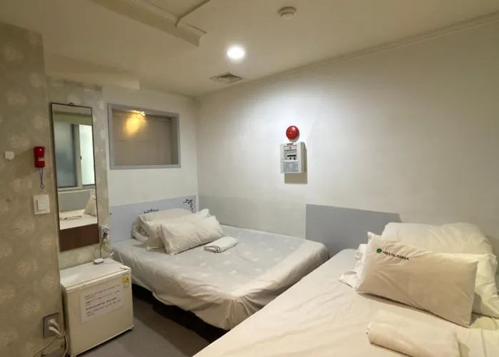 Hostel Korea - Original Seoul
