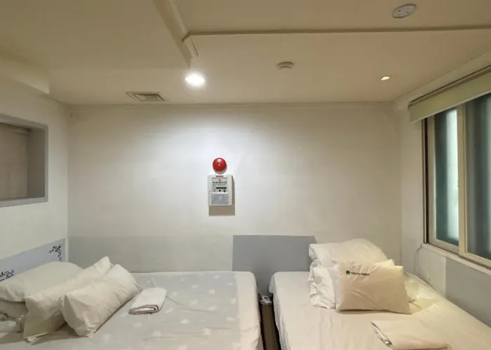 Hostel Korea - Original Seoul